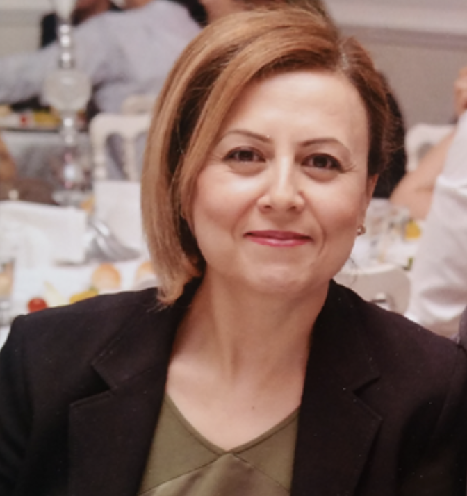 Banu Kilicarslan Banu Kilicarslan